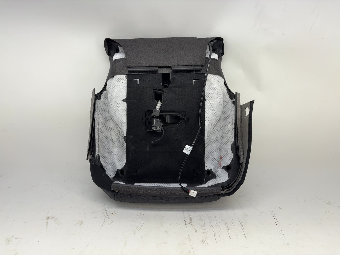 2021 Tesla Model S Front Left Seat Lower Cushion 1568598-LH-A