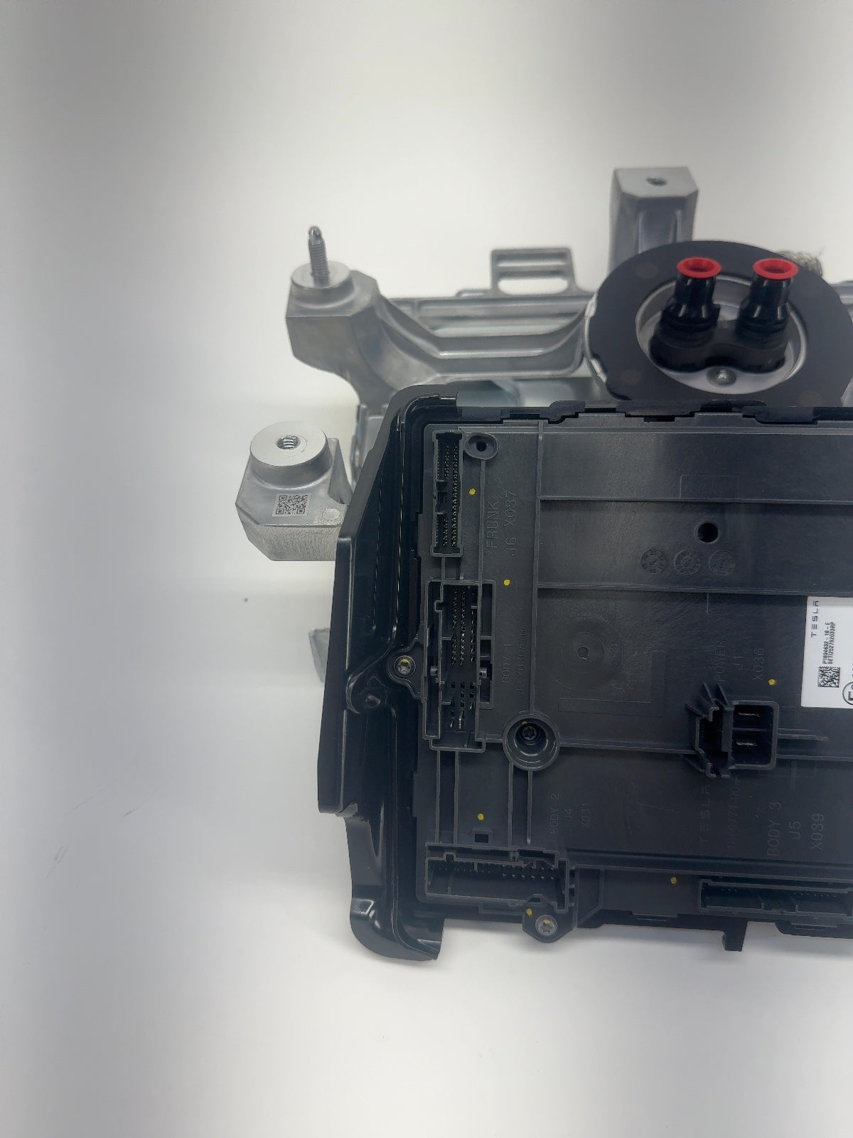 2025-2026 Tesla Model 3 Highland Car Computer With Vc Left Controller 2050302-00-A