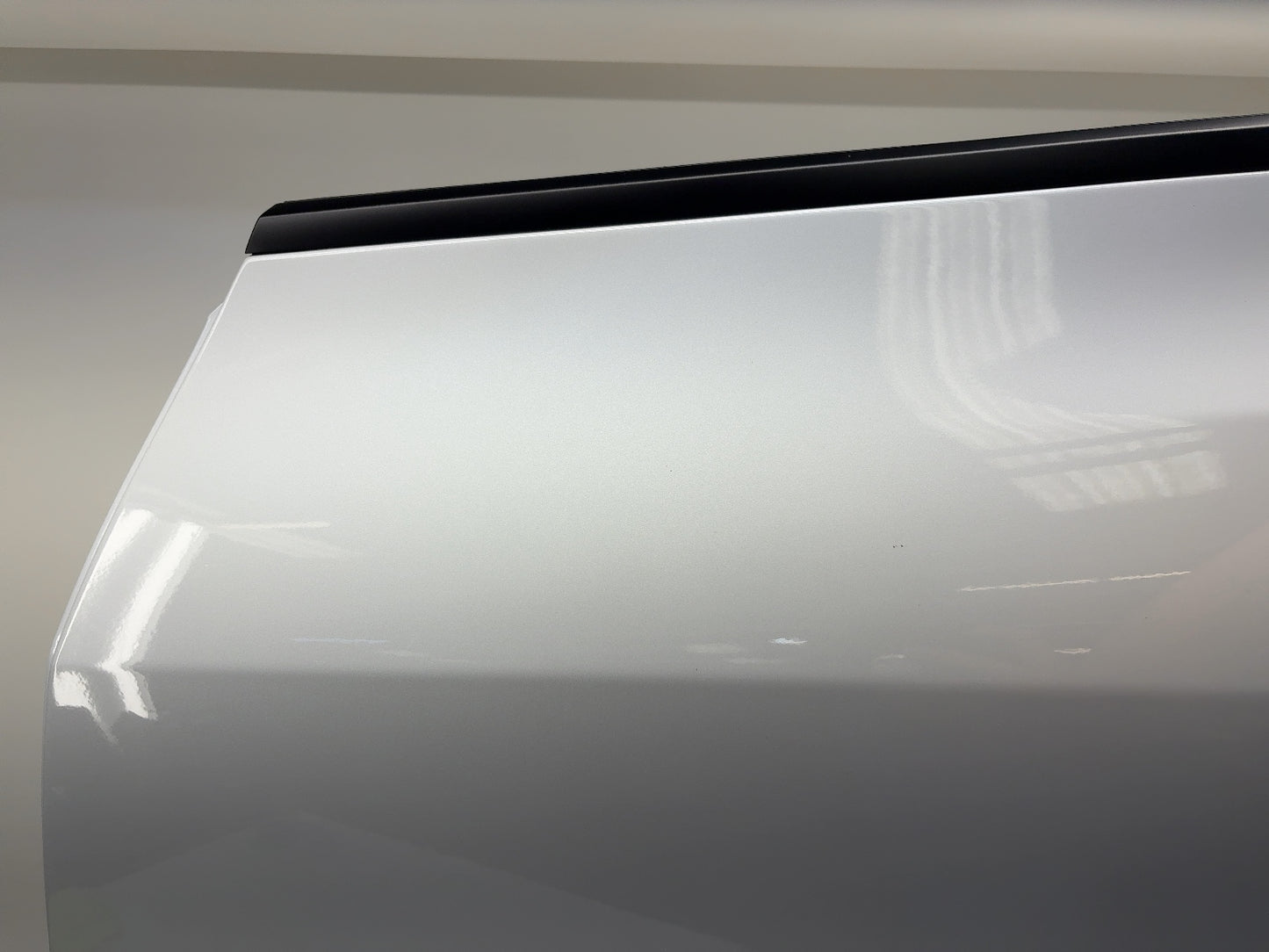 2020-2025 Tesla Model Y Rear Left Door Shell 1493561-E0-A