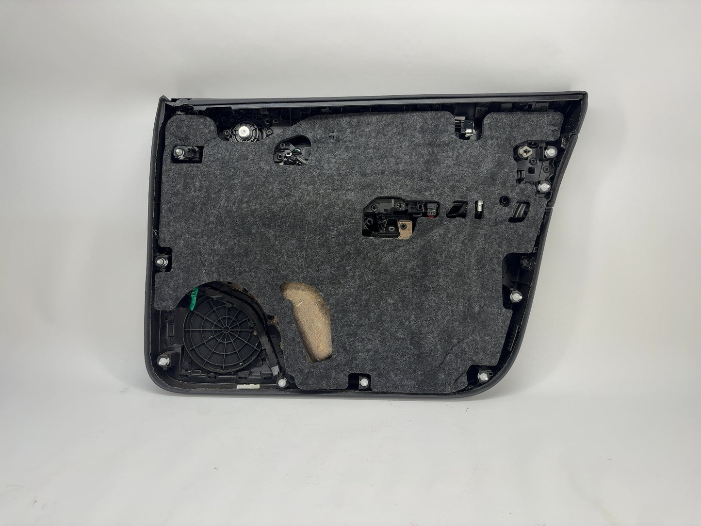 2026 Tesla Model Y Juniper Front Left Door Panel 3643294-51-G