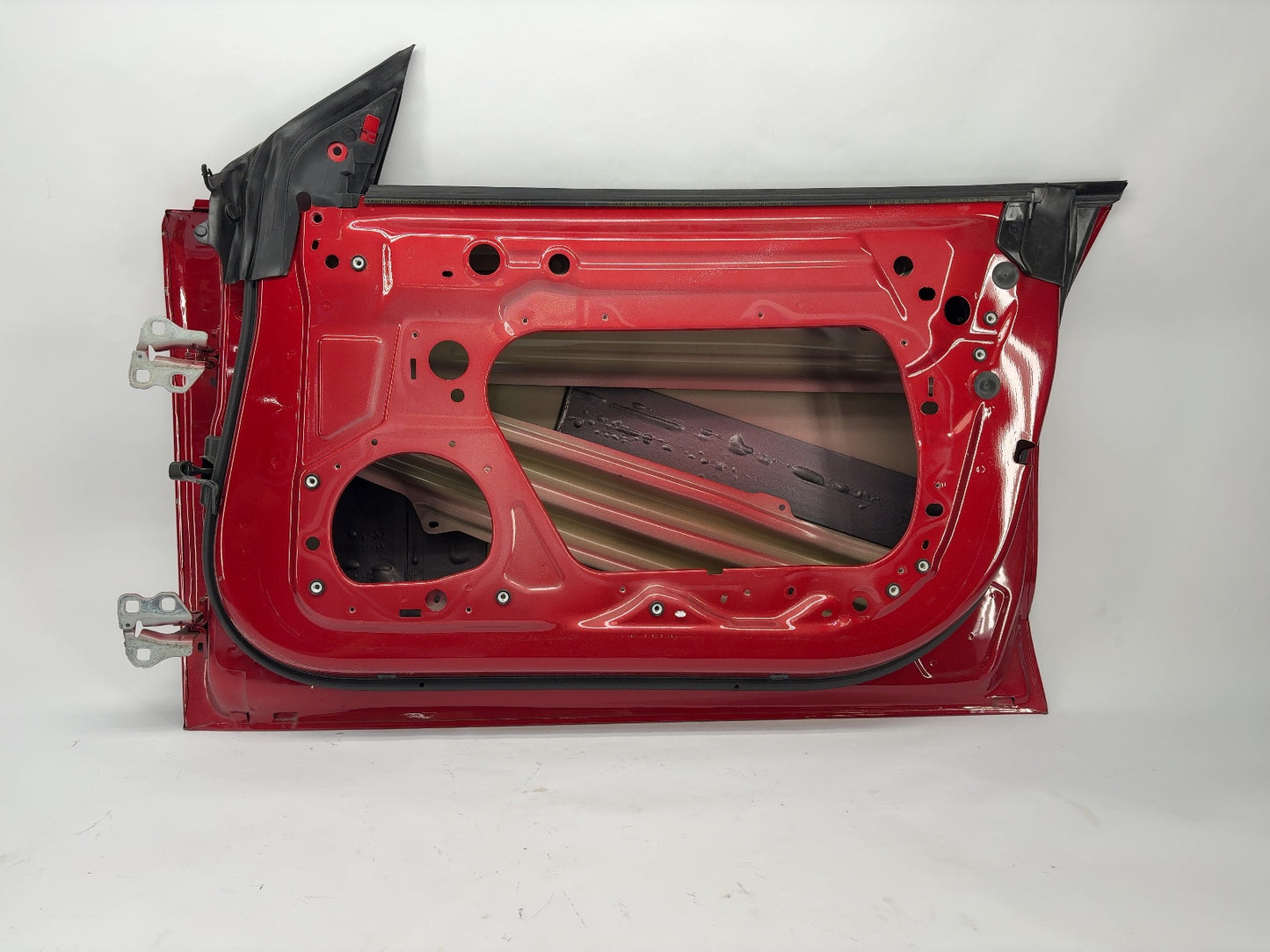 2018-2023 Tesla Model 3 Front Right Door Shell 1081420-E0-C