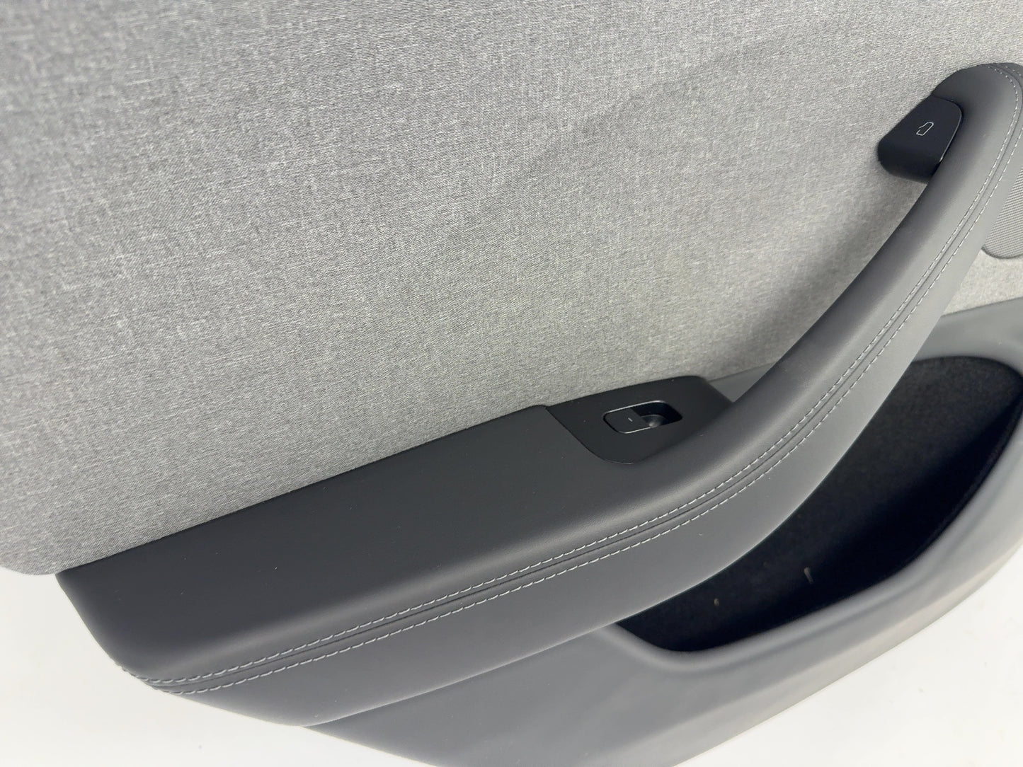 2025-2026 Tesla Model 3 Highland Door Trim Rear Left 2161405-20-B