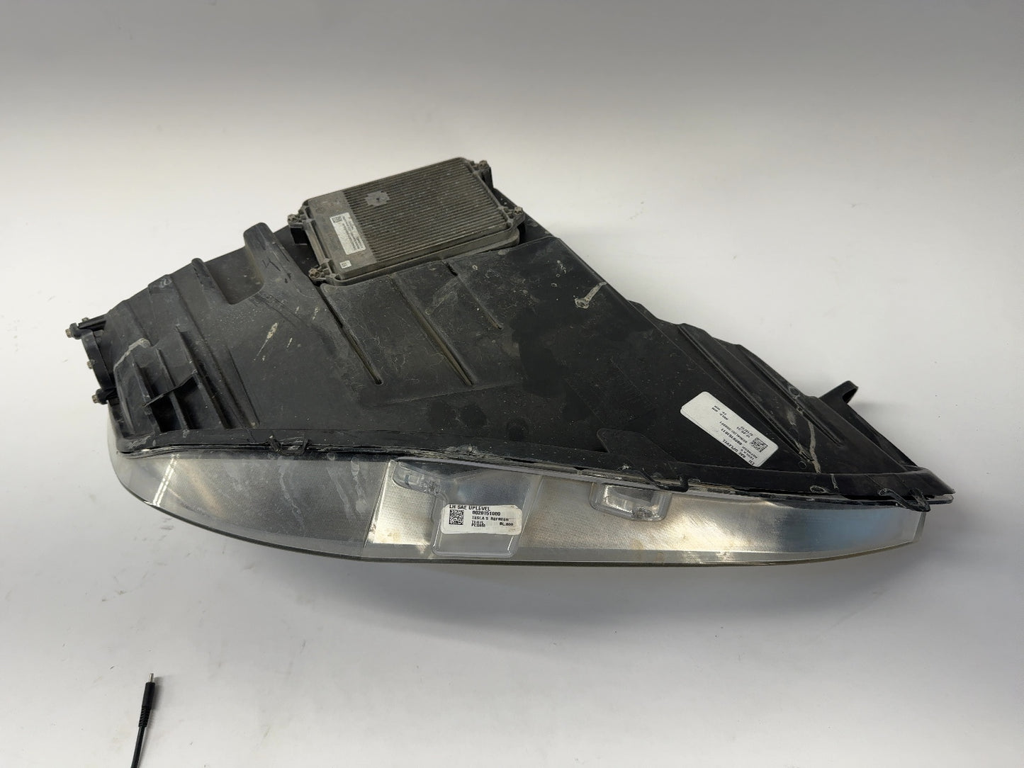 2019 Tesla Model S Left Headlamp 1053570-00-D