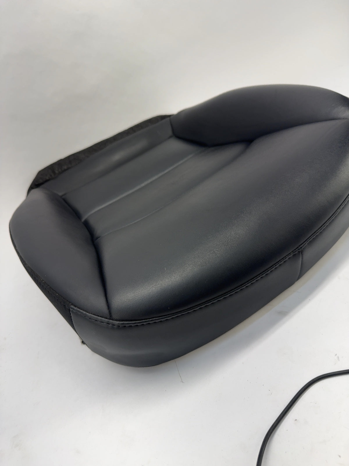 2021-2023 Tesla Model 3 Front Left Seat Lower Cushion 1452871-01-F