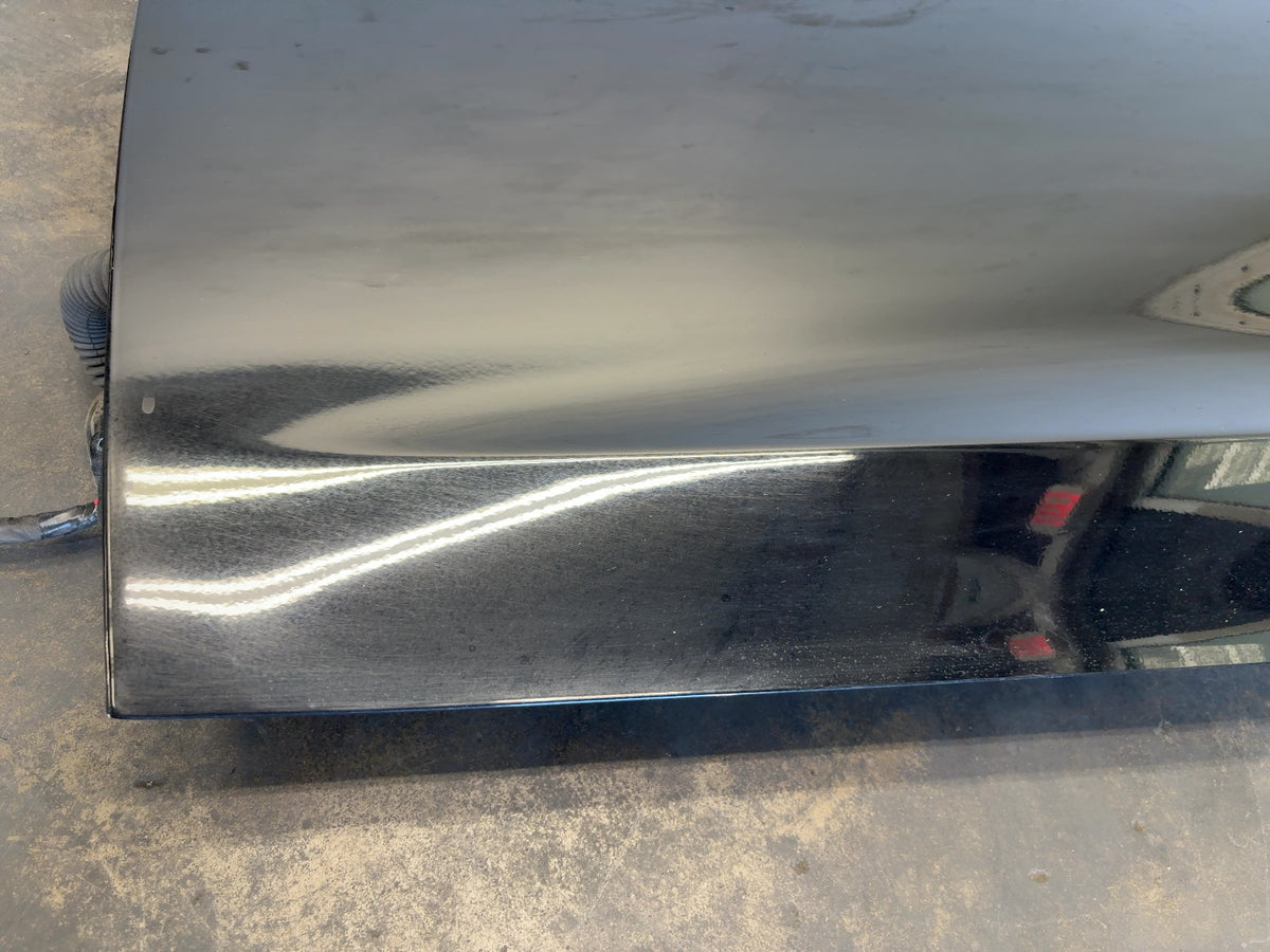 2018-2023 Tesla Model 3 Front Left Door Shell 1081421-E0-C