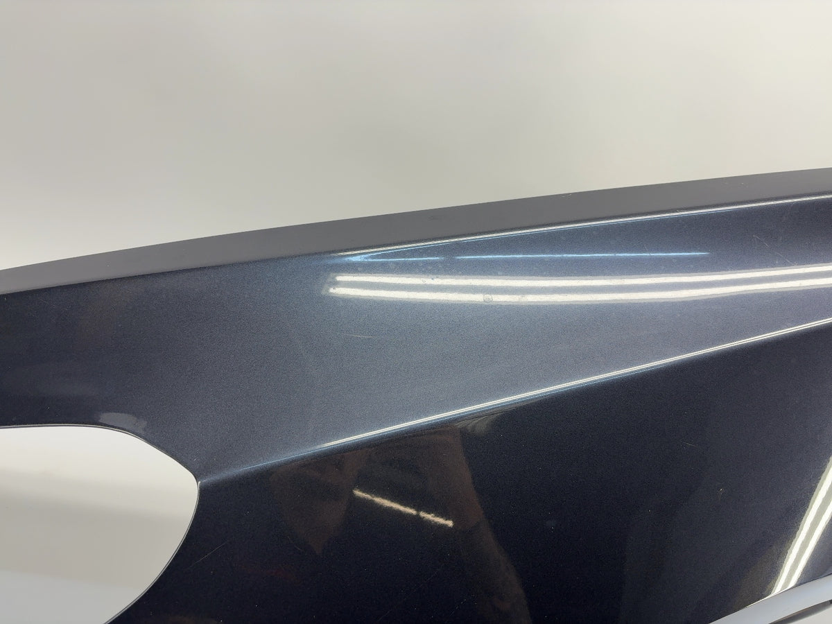 2018-2023 Tesla Model 3 Left Fender 1081401-E0-D