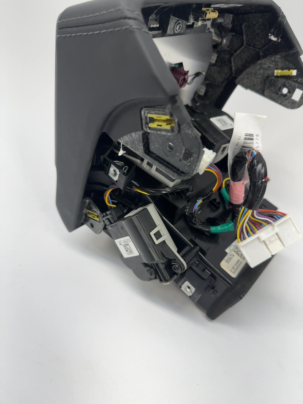 2024-2026 Tesla Model 3 Highland Rear Display 1875931-00-D