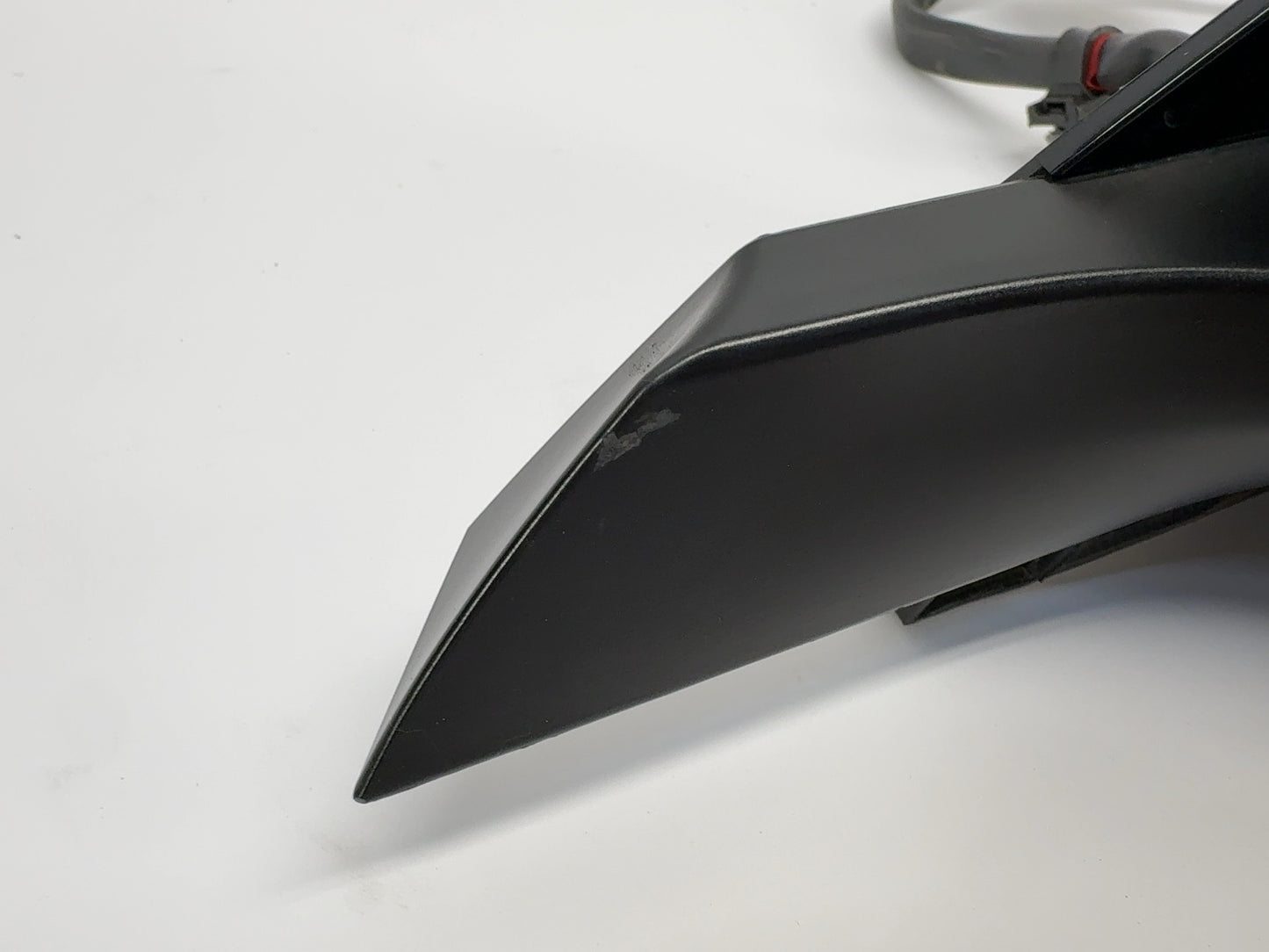2022-2023 Tesla Model 3 Front Left Door Mirror Assembly 1592031-00-D