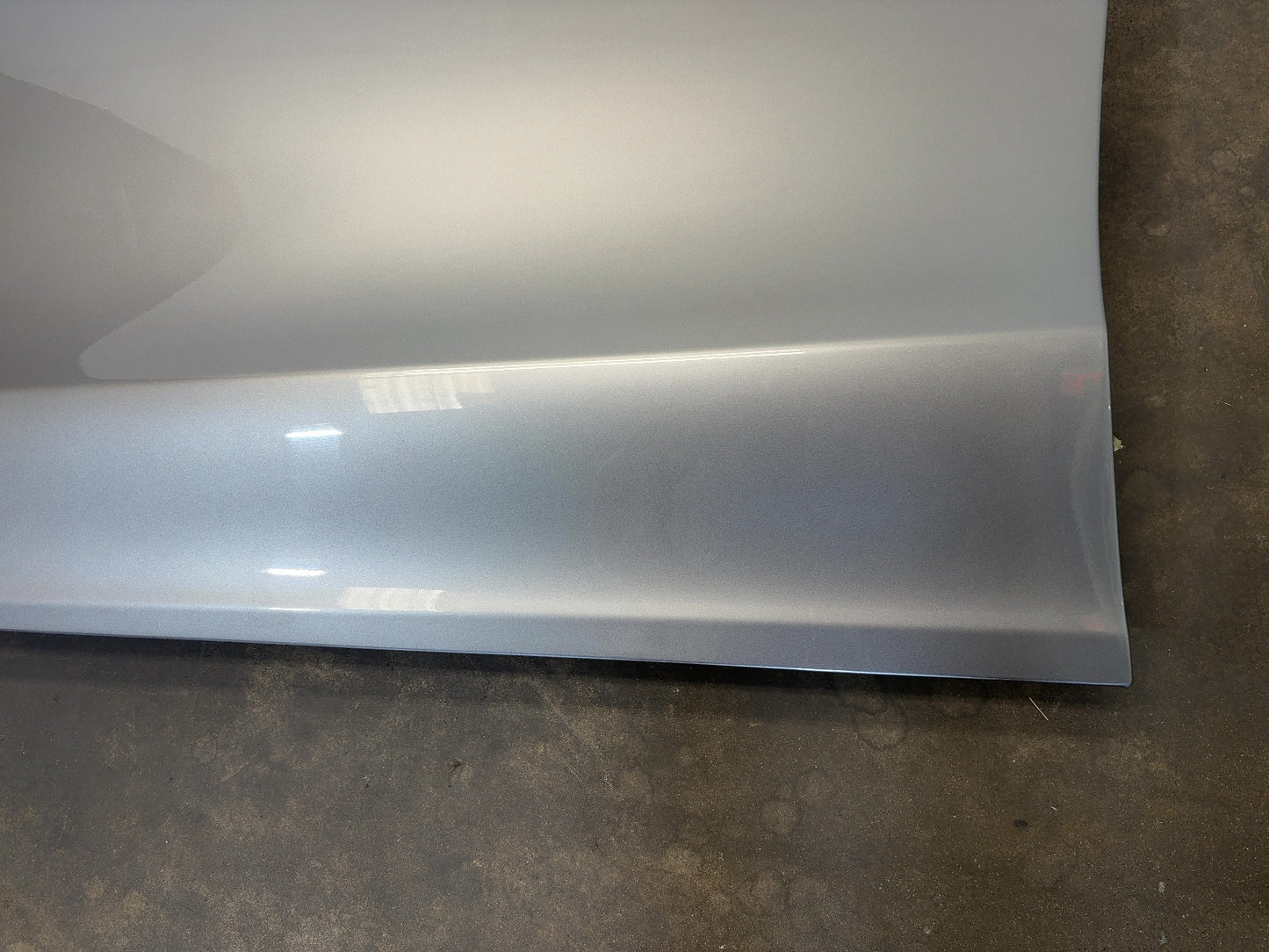 2020-2025 Tesla Model Y Front Left Door Shell 1505460-E0-A