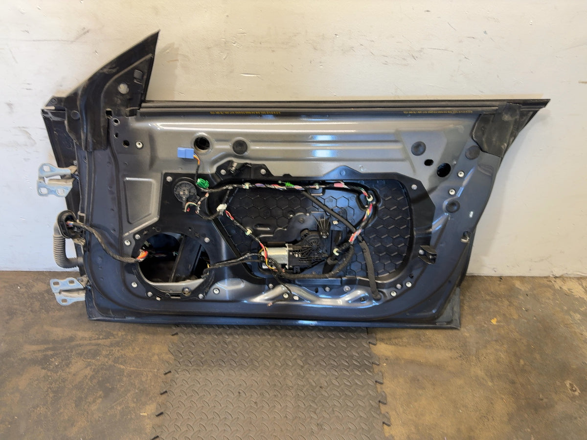 2018-2023 Tesla Model 3 Front Right Door Shell 1081420-E0-C