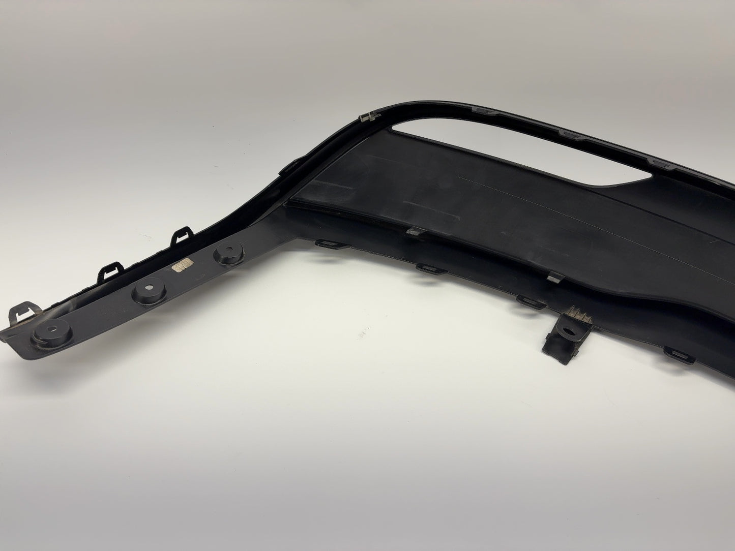 2025-2026 Tesla Model 3 Highland Rear Bumper Lower Fascia 1587741-00-D