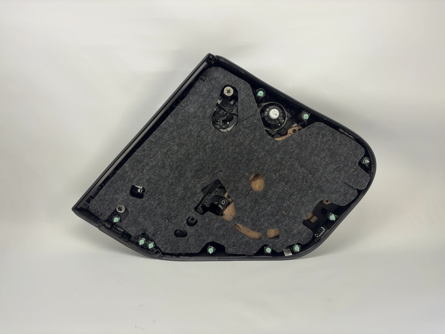 2026 Tesla Model Y Juniper Rear Right Door Panel 3642297-52-F