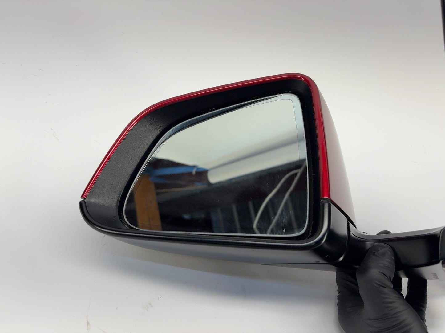 2026 Tesla Model Y Juniper Front Left Door Mirror Assembly 2130969-00-A