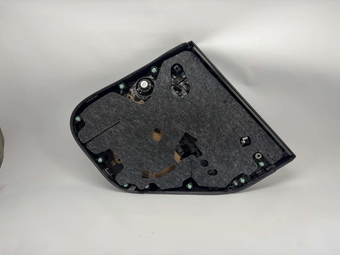 2026 Tesla Model Y Juniper Rear Left Door Panel 3643296-52-F