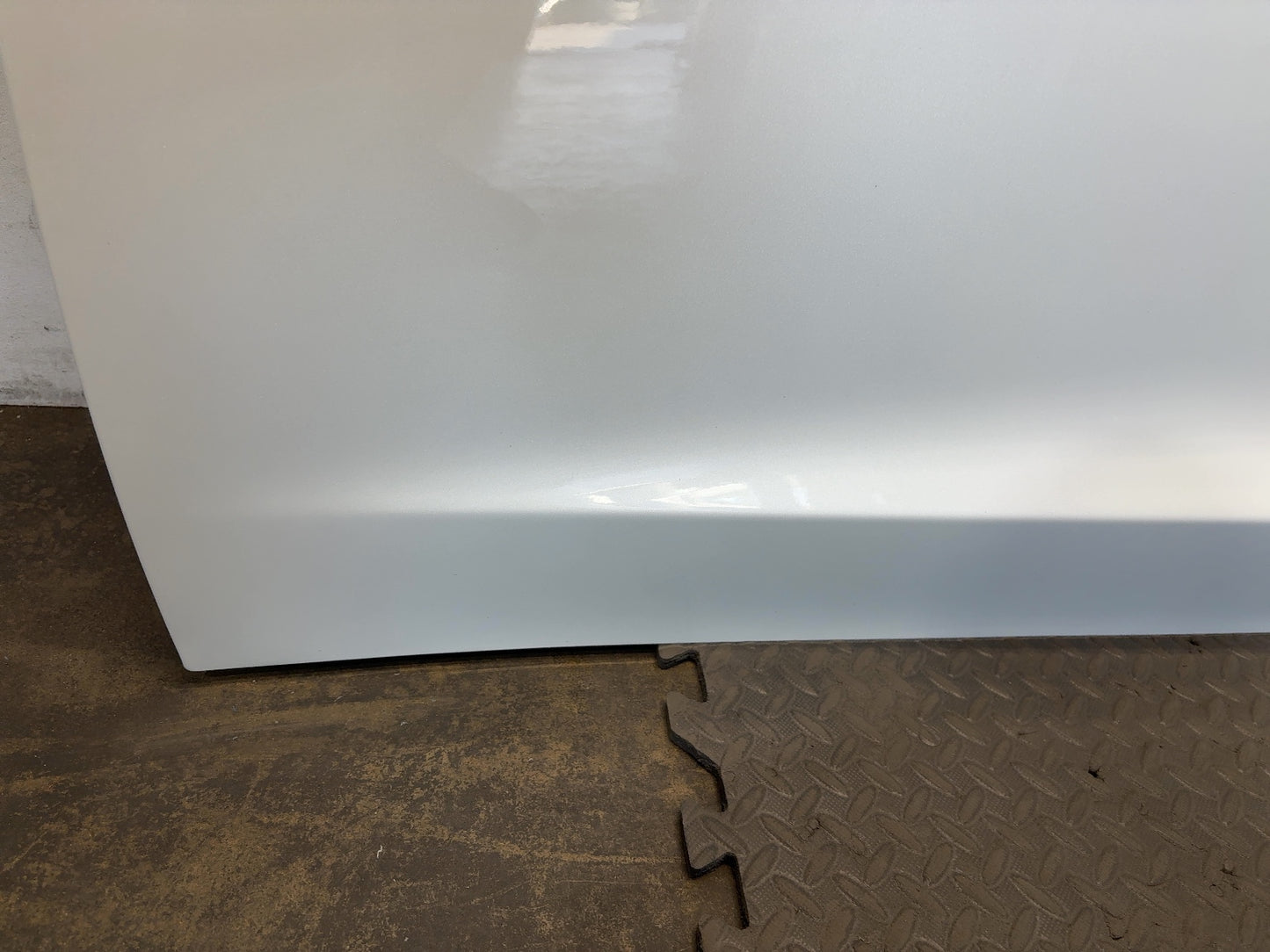 2018-2023 Tesla Model 3 Front Left Door Shell 1081421-E0-C