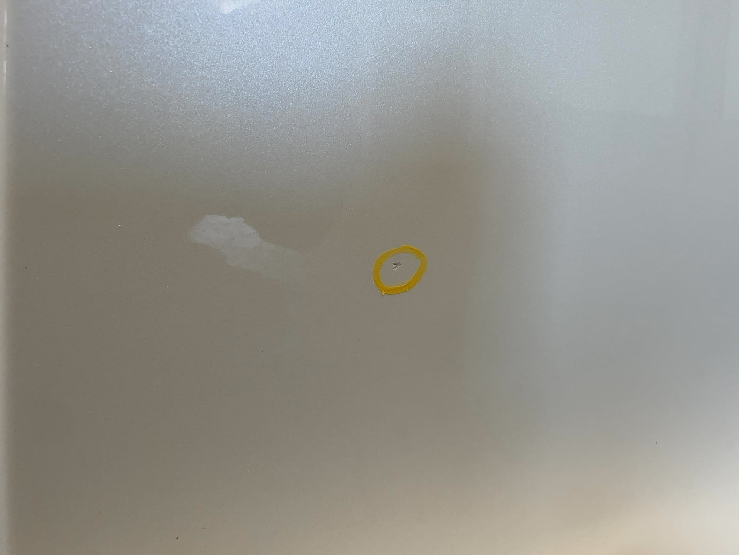 2018-2023 Tesla Model 3 Rear Left Door Shell 1081441-E0-C