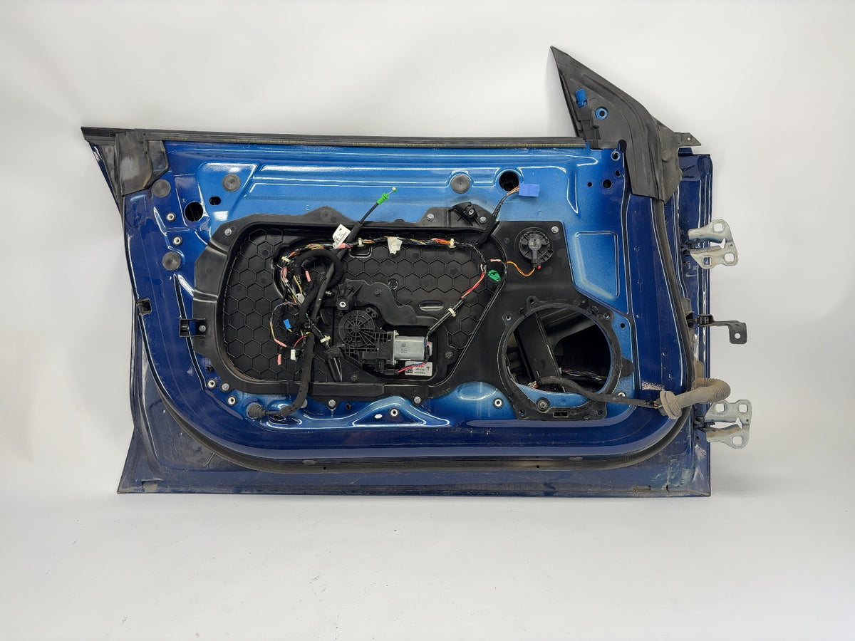2018-2023 Tesla Model 3 Front Left Door Shell 1081421-E0-C