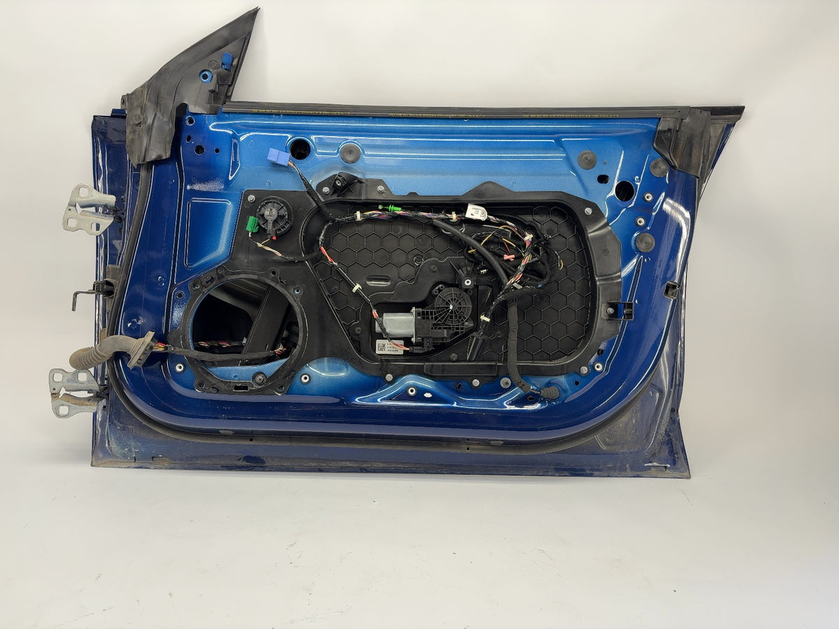 2018-2023 Tesla Model 3 Front Right Door Shell 1081420-E0-C