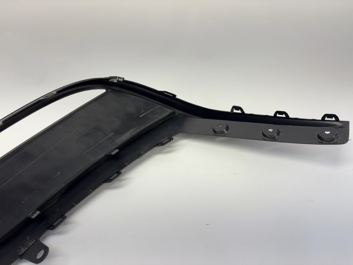 2025-2026 Tesla Model 3 Highland Rear Bumper Valance 1587741-00-D