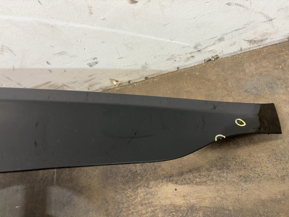 2018-2023 Tesla Model 3 Right Fender 1081400-E0-D