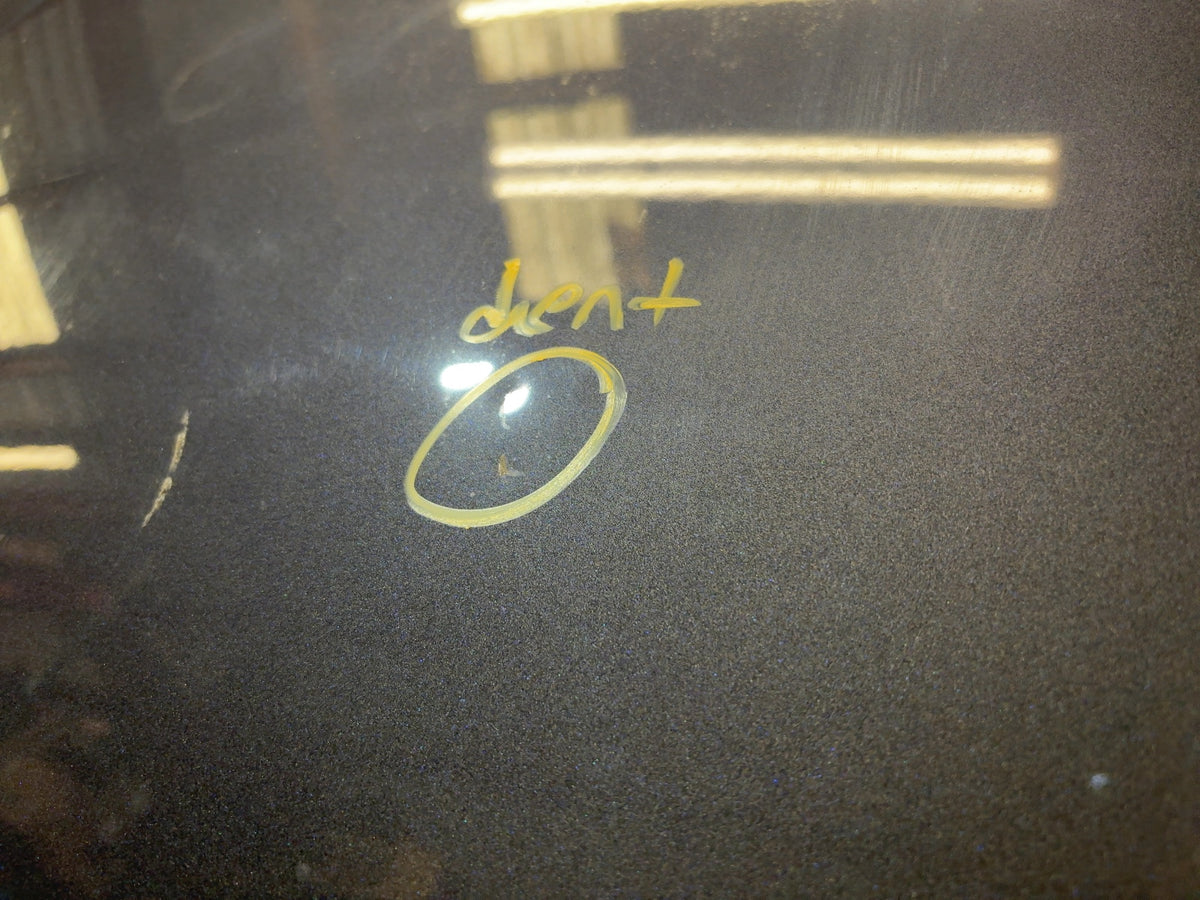 2018-2020 Tesla Model 3 Hood 1081390-E0-B
