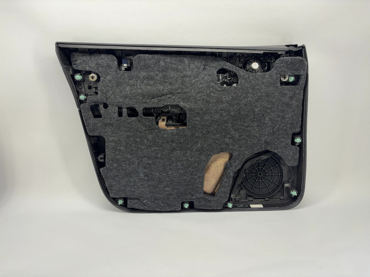 2026 Tesla Model Y Juniper Front Right Door Panel 3643295-51-G