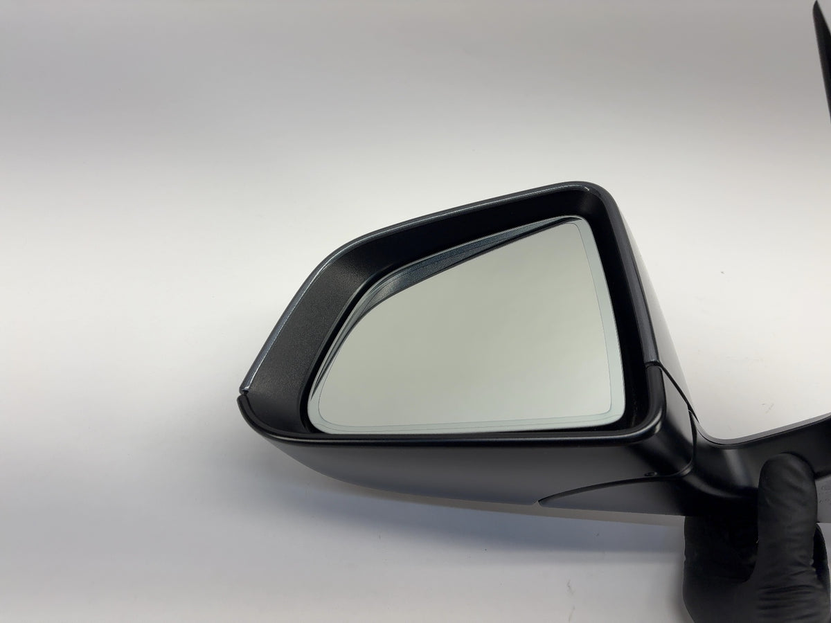 2021-2023 Tesla Model Y Front Left Door Mirror Assembly 1594111-00-B