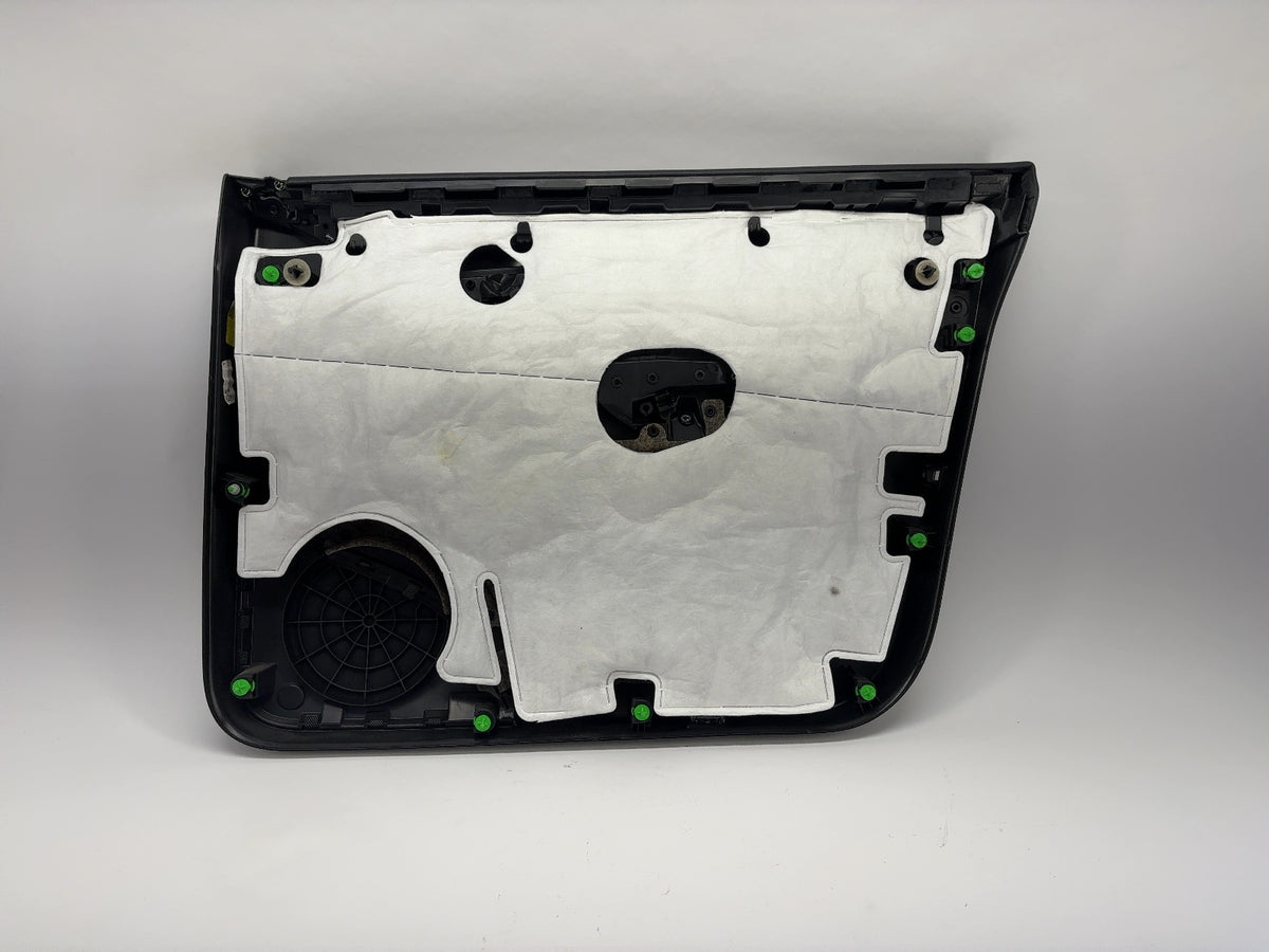 2022-2023 Tesla Model Y Front Left Door Panel 1997294-00-A