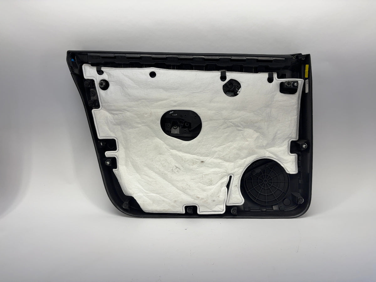2021-2023 Tesla Model Y Front Right Door Panel 1497295-91-C