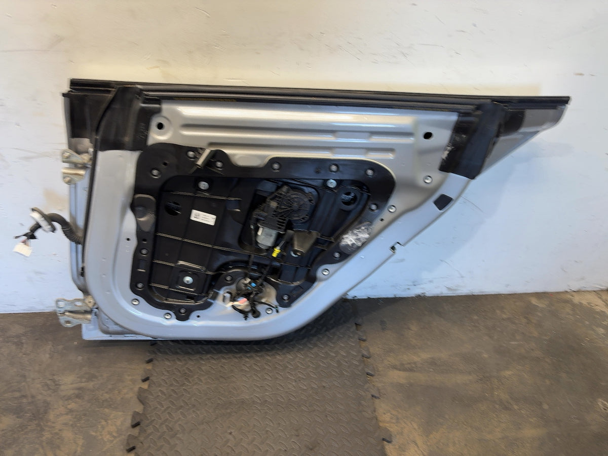 2018-2023 Tesla Model 3 Rear Right Door Shell 1081440-E0-C