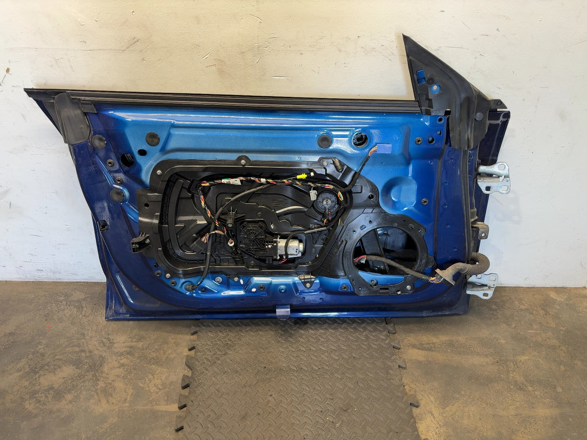 2024-2026 Tesla Model 3 Highland Front Left Door Shell 1751845-E0-A