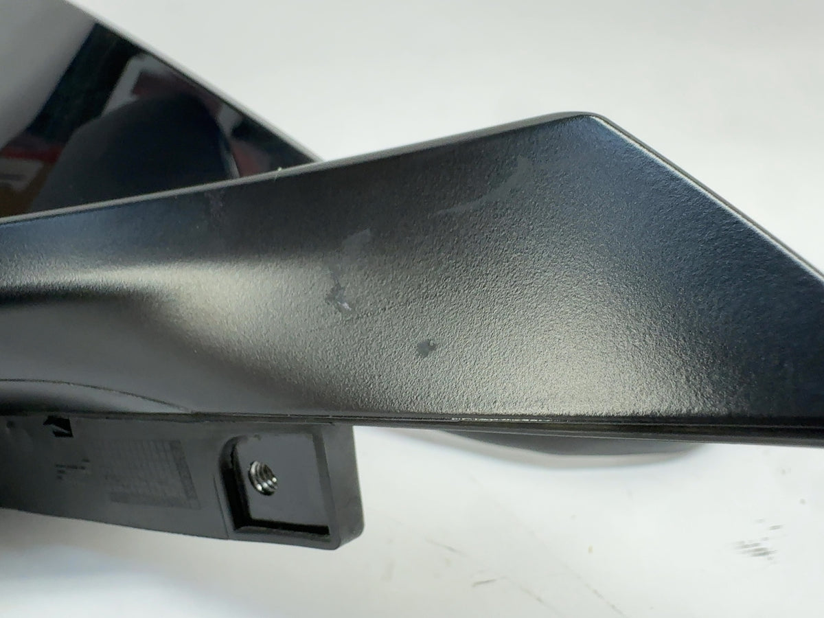 2025 Tesla Model 3 Highland Front Right Door Mirror Assembly 1592032-00-H