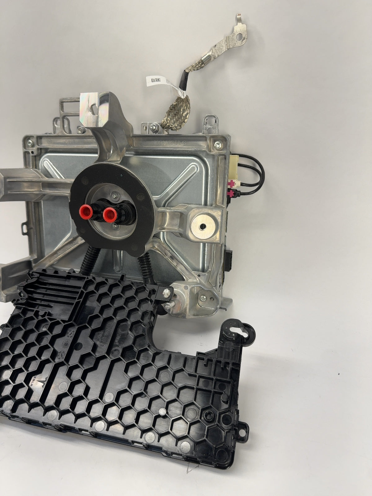 2025-2026 Tesla Model 3 Highland Car Computer With Vc Controller Left 2050302-00-A