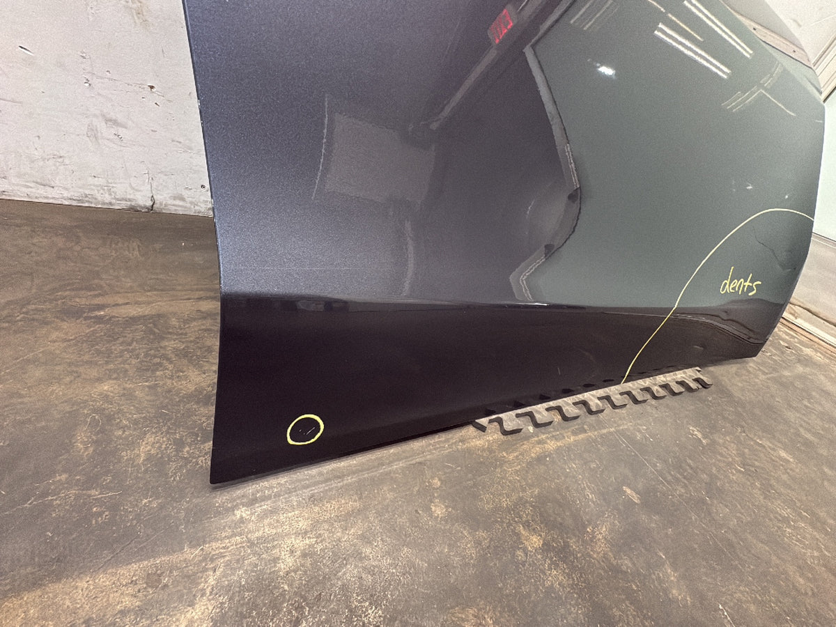 2020-2025 Tesla Model Y Front Right Door Shell 1501462-E0-A