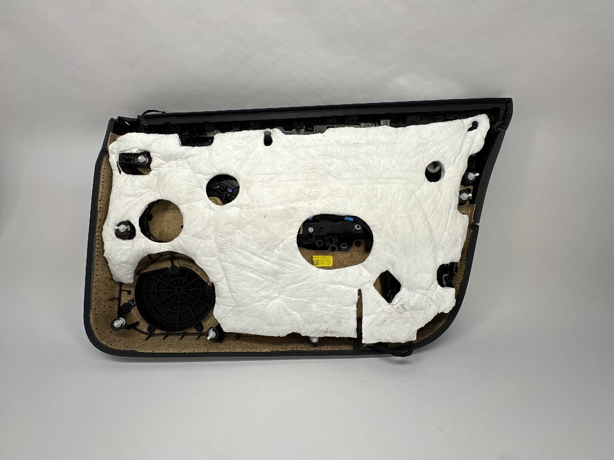 2026 Tesla Model 3 Highland Door Trim Front Left 1776730-20-F