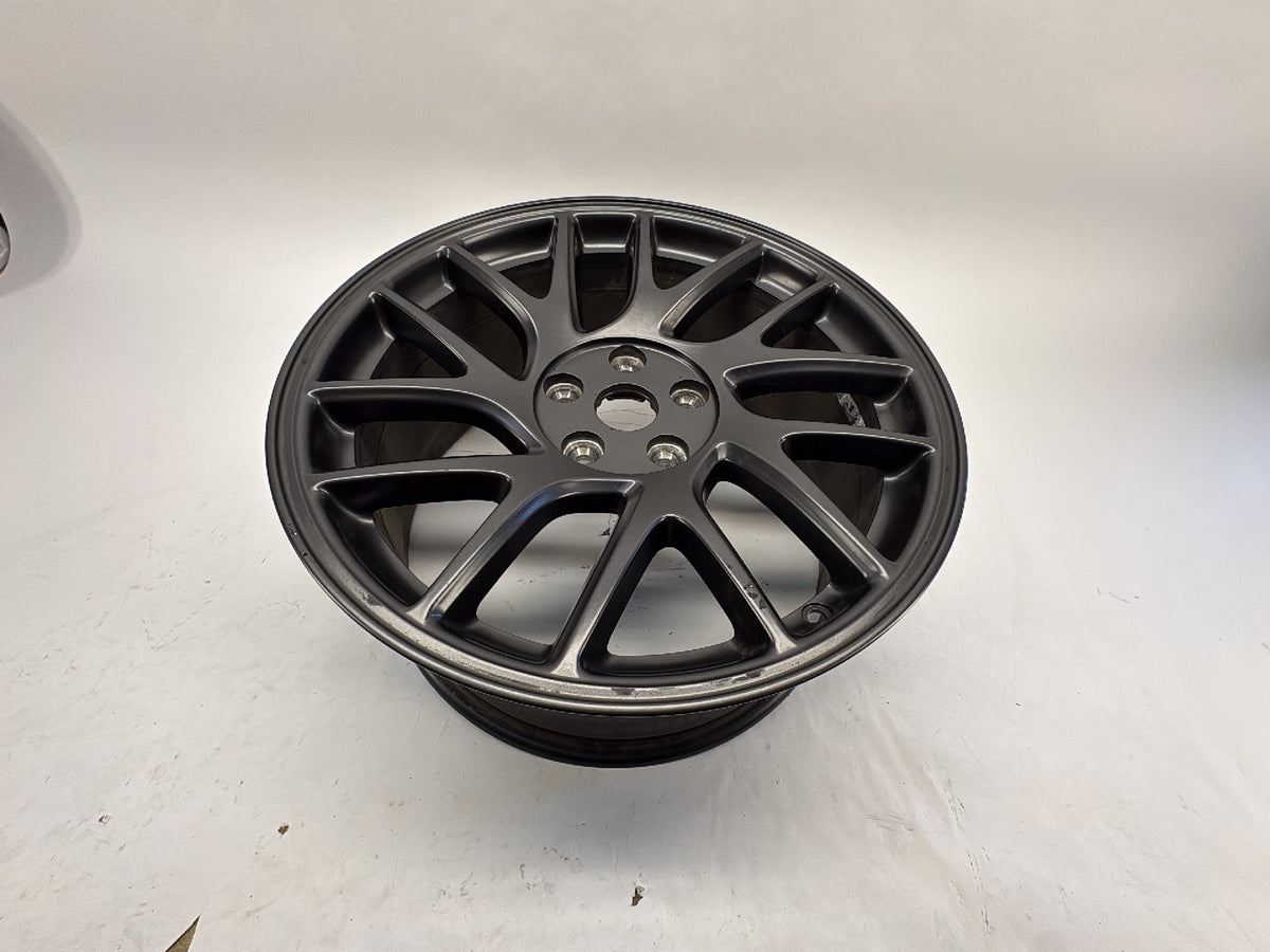2025 Tesla Model 3 Highland 18 Inch Wheel Photon 1344229-00-B