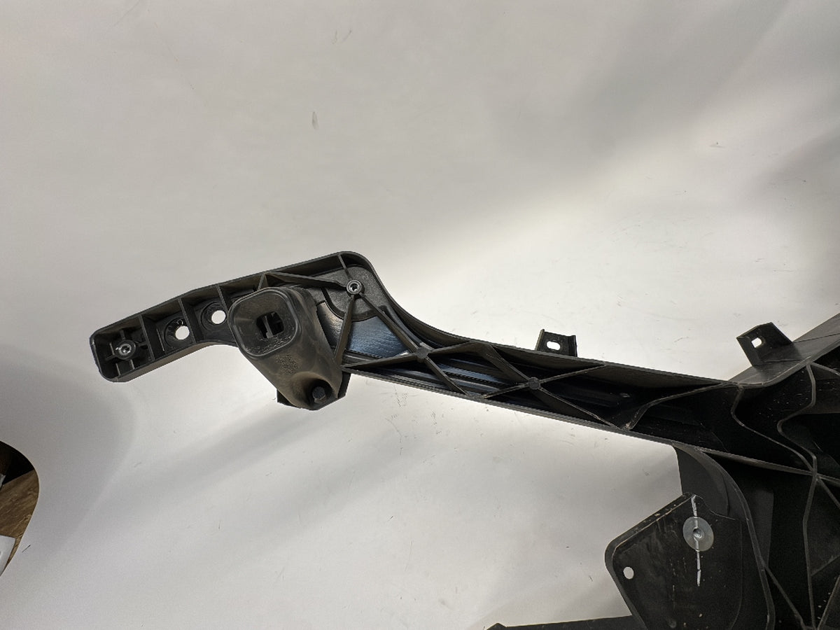 2023 Tesla Model Y Radiator Support 1516277-00-G