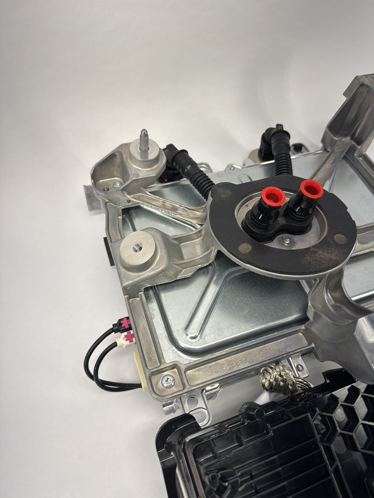 2025-2026 Tesla Model 3 Highland Car Computer With Vc Left Controller 2001418-00-F