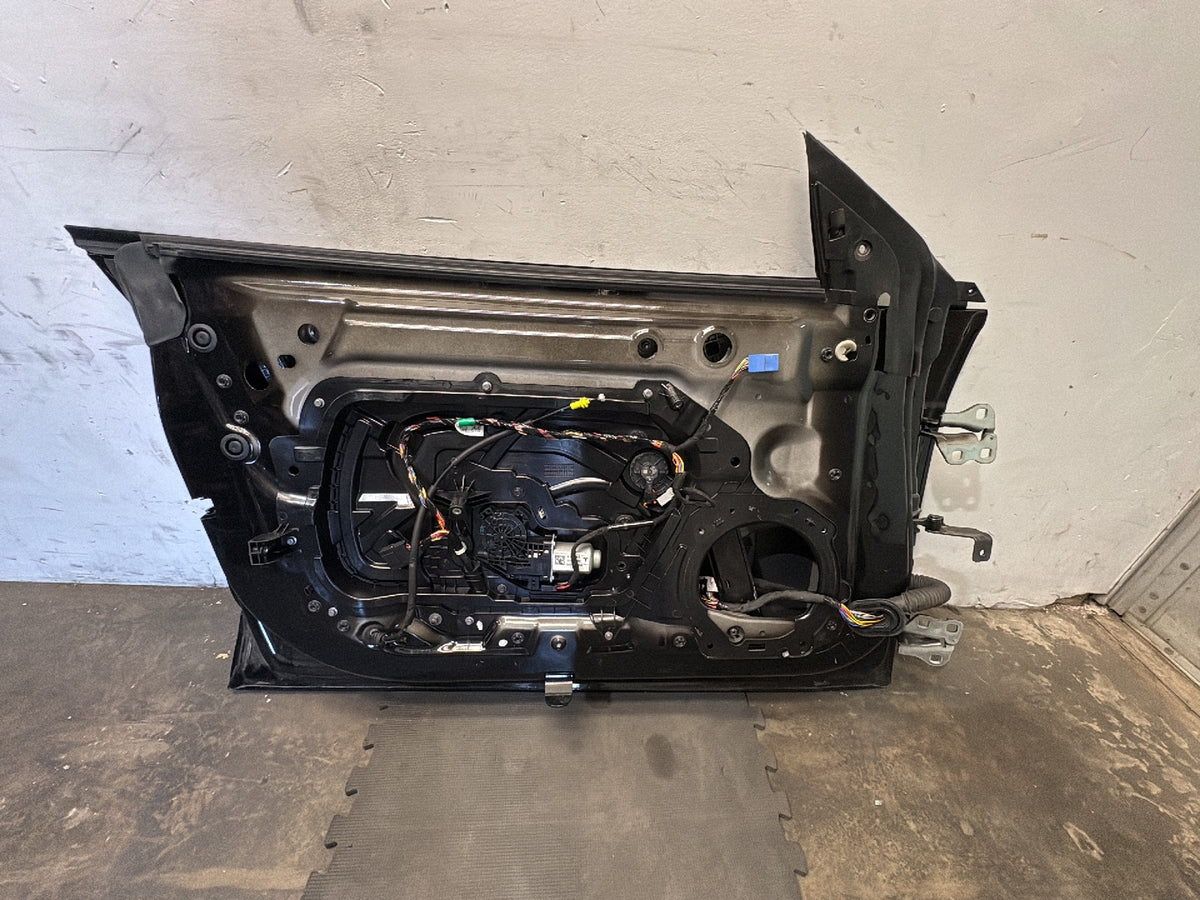 2024-2026 Tesla Model 3 Highland Front Left Door Shell 1751845-E0-A