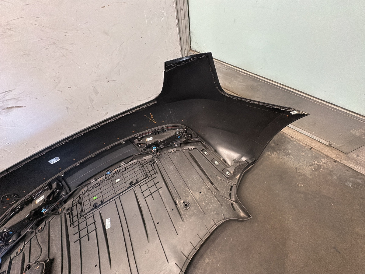 2024-2026 Tesla Model 3 Highland Rear Bumper Assembly 2013443-S0-D