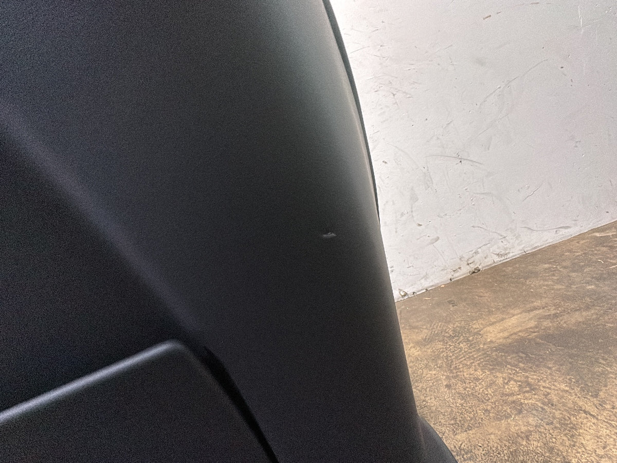 2026 Tesla Model Y Juniper Front Left Seat Assembly 2700040-F1-B