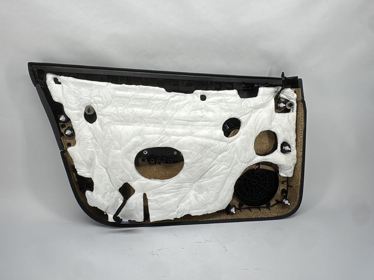2026 Tesla Model 3 Highland Front Right Door Panel 1776740-20-F