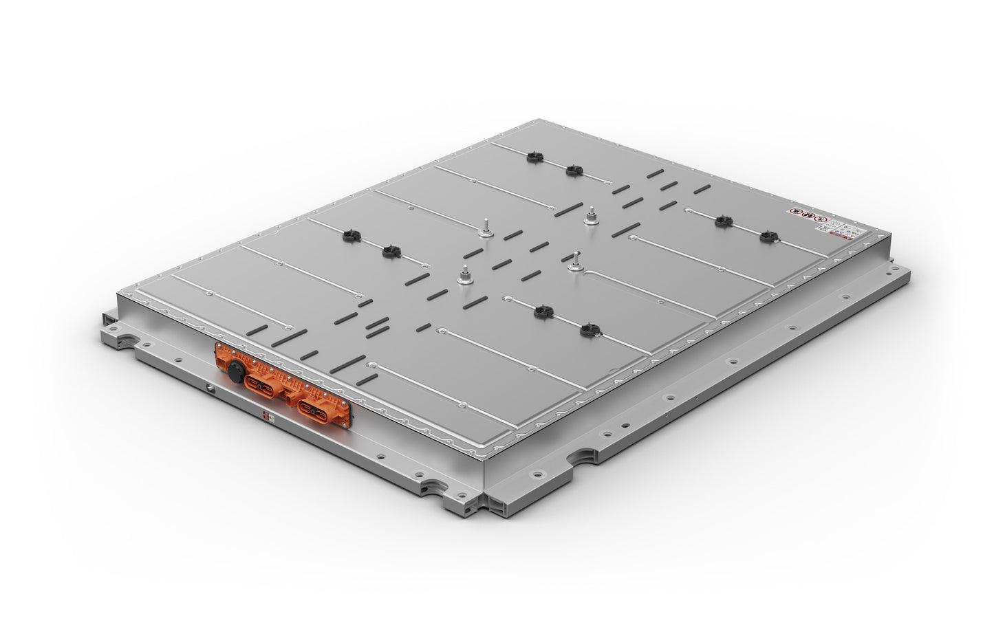 Volkswagen ID.4 82 kWh Battery Pack