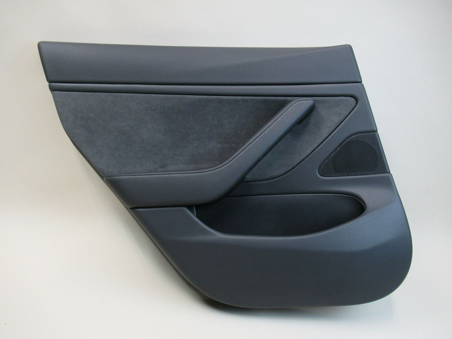 Tesla Model 3 Rear Left Door Panel