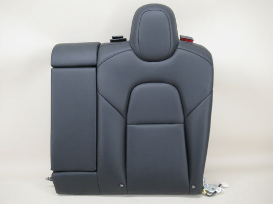 Tesla Model 3 2nd Row Left Upper Seatback Cushion