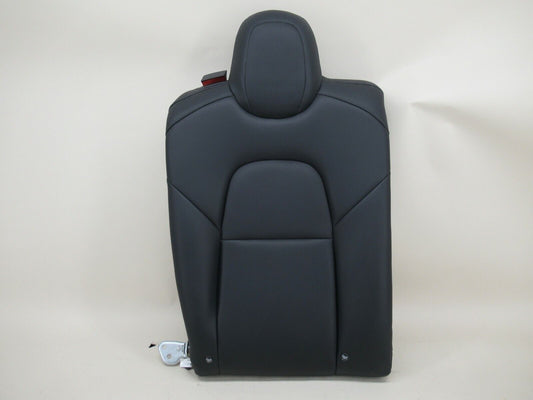 Tesla Model 3 2nd Row Right Upper Seatback Cushion