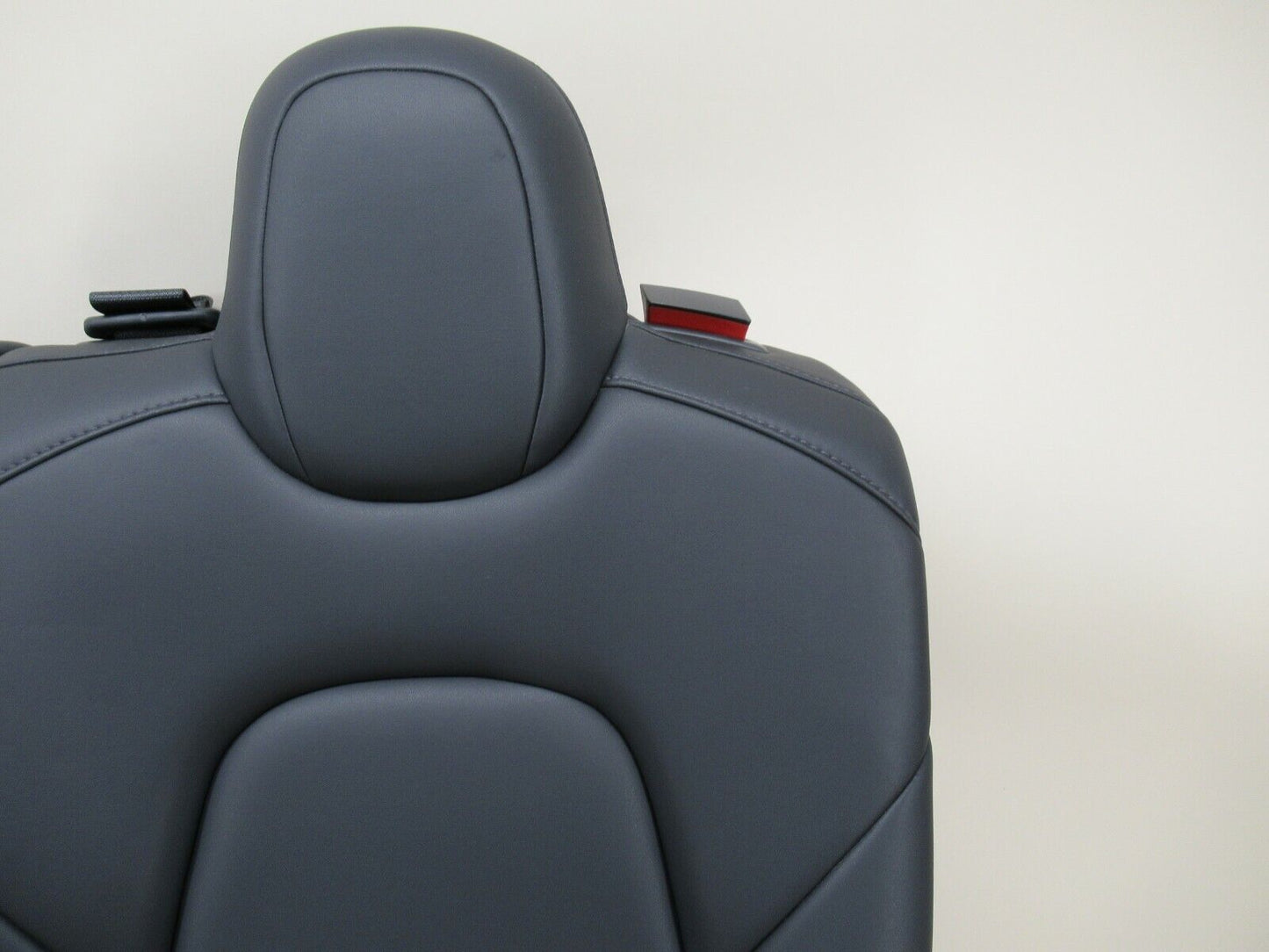 Tesla Model 3 2nd Row Left Upper Seatback Cushion