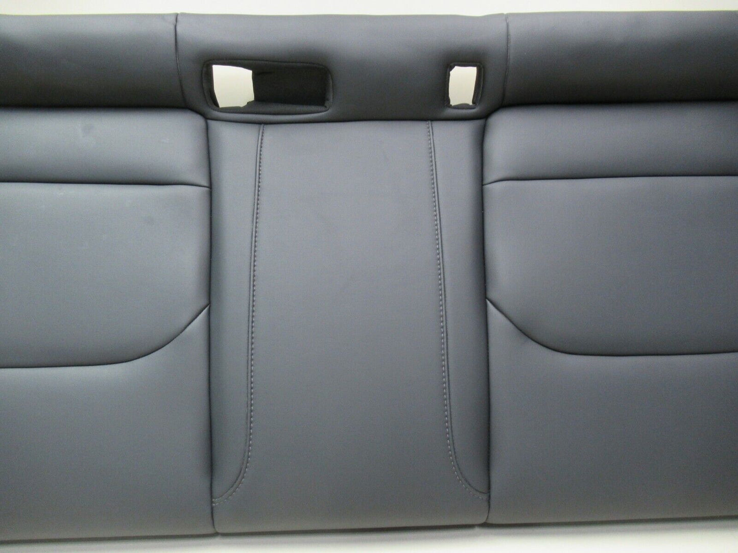 Tesla Model 3 2nd Row Lower Seat Bench Cushion