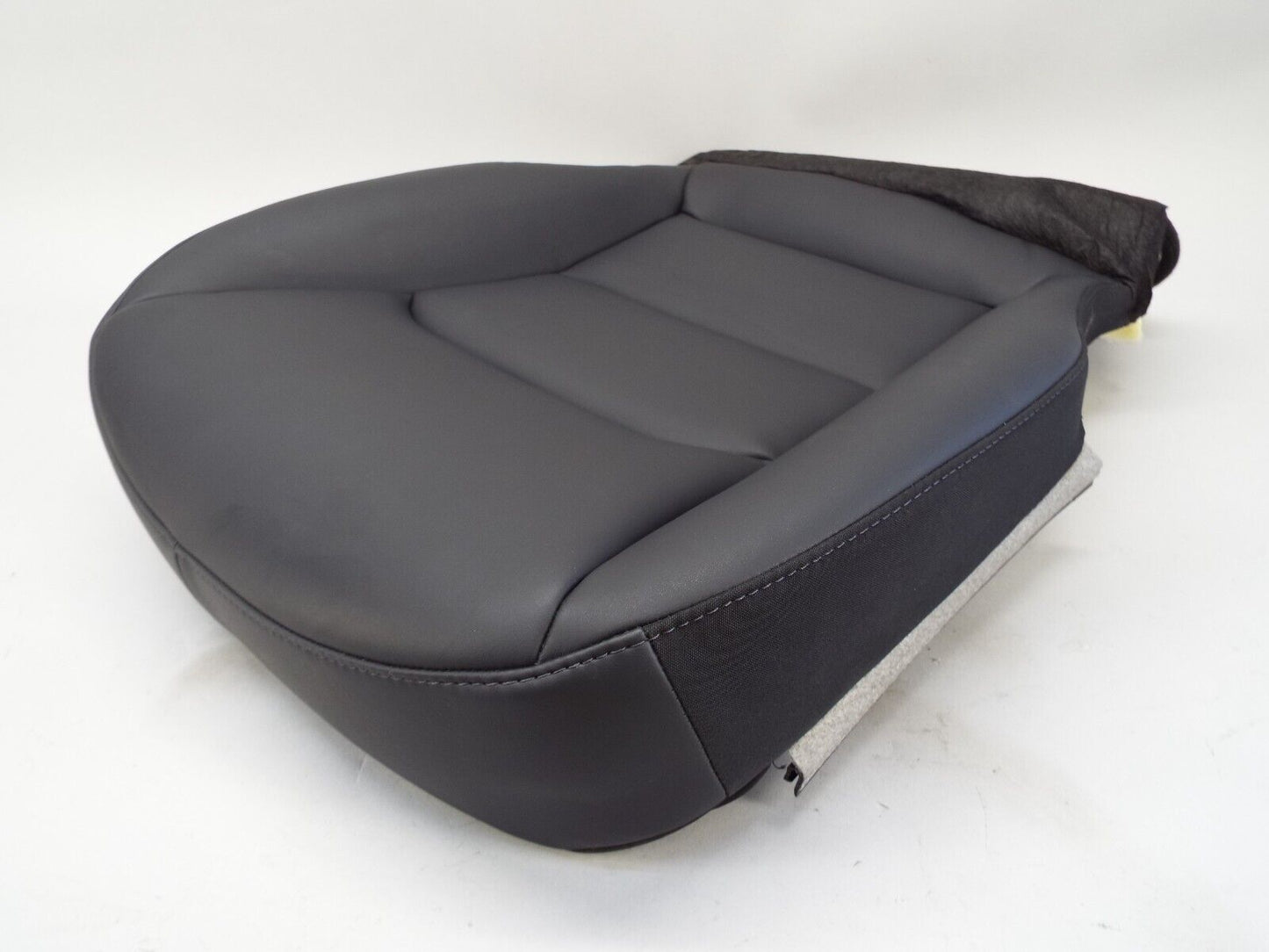 Tesla Model 3 Front Left Lower Seat Cushion